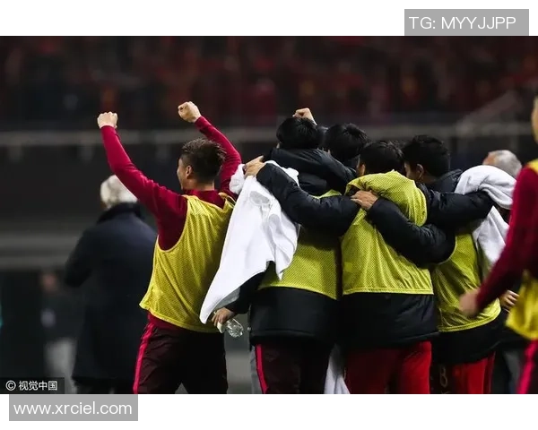 2017年中国与韩国世预赛足球对决回顾及精彩瞬间分析