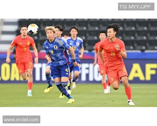 U23中国队与日本队全场精彩对决视频回顾与分析